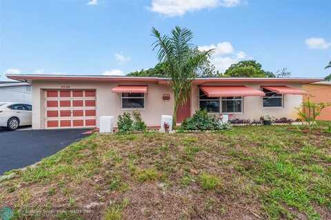 2748 NW 35th Ter, Lauderdale Lakes, FL 33311