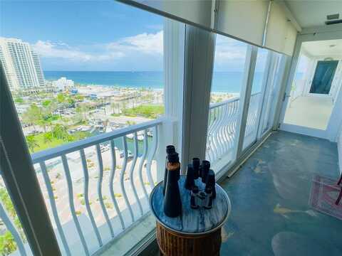 1 Las Olas Circle, Fort Lauderdale, FL 33316