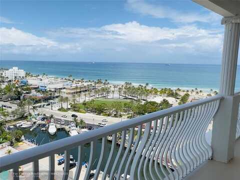 1 Las Olas Circle, Fort Lauderdale, FL 33316