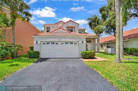 6310 NW 77th Ct, Parkland, FL 33067