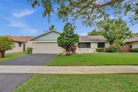 11745 SW 53rd Pl, Cooper City, FL 33330