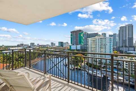 600 W Las Olas Blvd, Fort Lauderdale, FL 33312