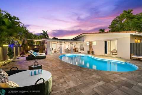 3345 NE 20th Ave, Oakland Park, FL 33306