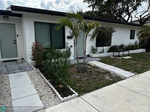 2200 SW 3rd Ave, Fort Lauderdale, FL 33315