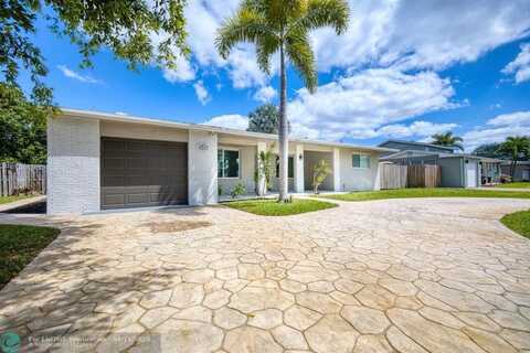 5251 SW 4th Street, Plantation, FL 33317