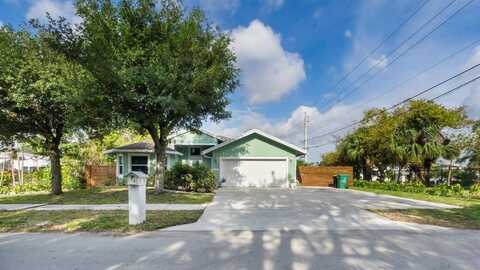 4521 SW 25th Ave, Fort Lauderdale, FL 33312