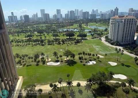 20335 W Country Club Dr, Aventura, FL 33180