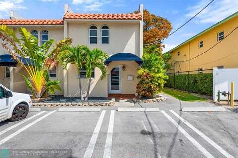 1861 SE 4th St, Pompano Beach, FL 33060