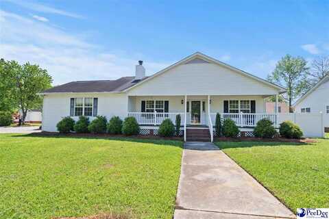 838 Greenwing Teal, Florence, SC 29505