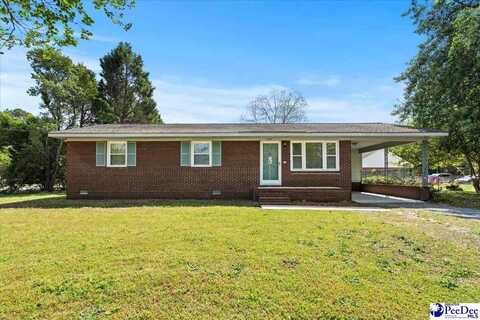 2100 Third Loop Rd., Florence, SC 29501