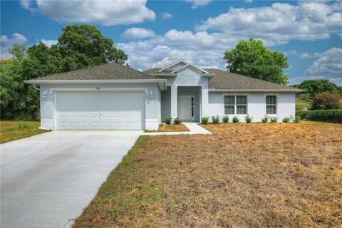 902 Fern Avenue, Sebastian, FL 32958