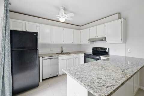 415 E Waverly Place, Vero Beach, FL 32960