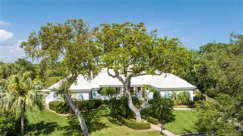 107 River Oak Drive, Vero Beach, FL 32963