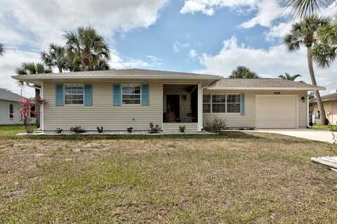 1049 Carnation Drive, Sebastian, FL 32958