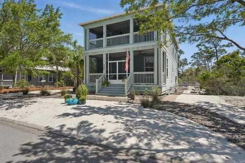 606 Tide Water Dr, Port Saint Joe, FL 32456