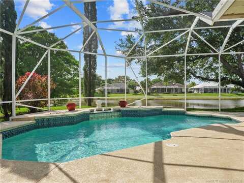 4175 SW Oakhaven Lane, Palm City, FL 34990
