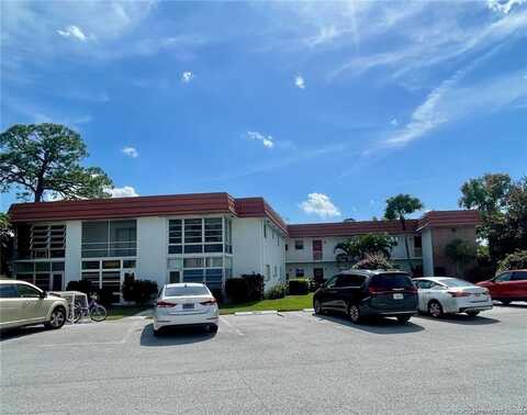 2600 SE Ocean Boulevard unit: G9, Stuart, FL 34996
