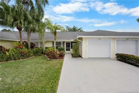 8087 SE Bristlecone Place, Hobe Sound, FL 33455
