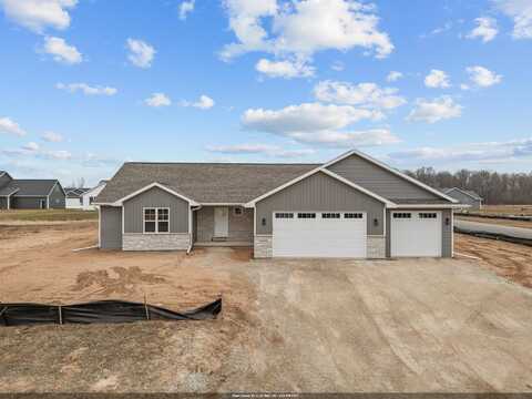 W5808 ROUNDSTONE Place, MENASHA, WI 54952
