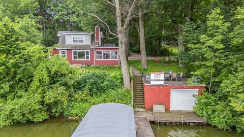 W1958 PLEASANT Avenue, MARKESAN, WI 53946