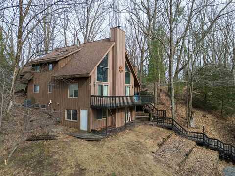 740 MELANIE Lane, ONEIDA, WI 54155