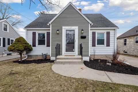 137 HUDSON Street, GREEN BAY, WI 54303