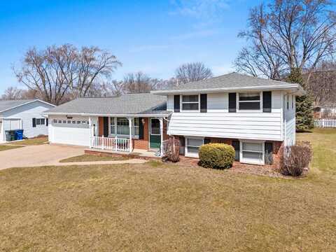 1174 VALLEY VIEW Road, GREEN BAY, WI 54304