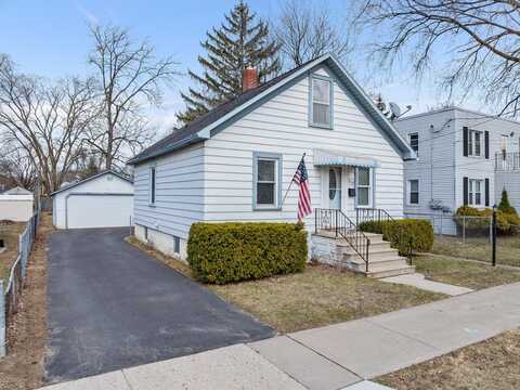 1239 BERNER Street, GREEN BAY, WI 54302