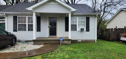 416 SE 4th Street, Scottsville, KY 42164