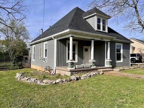 521 E Cedar Avenue, Franklin, KY 42134