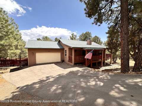108 East View Place, Ruidoso, NM 88345
