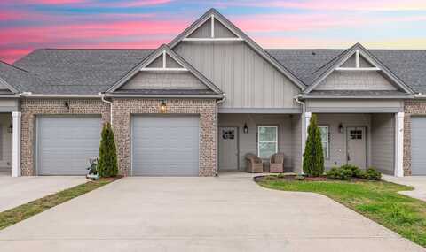 595 Bellingham Drive NE, Cleveland, TN 37312