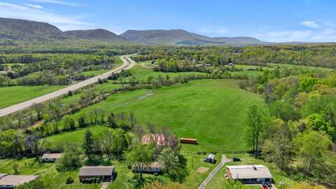 County Road 863, Etowah, TN 37331