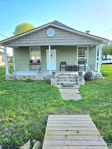 491 Piccadilly Avenue, Spring City, TN 37381