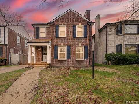 19345 STEEL Street, Detroit, MI 48235