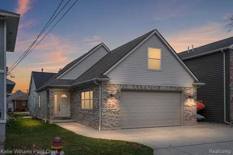 22473 Beach Street, Saint Clair Shores, MI 48081