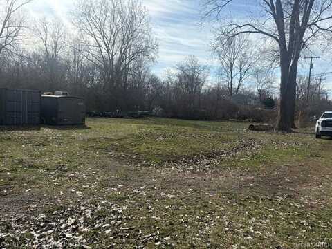 7565 SAINT CLAIR Avenue, Newport, MI 48166