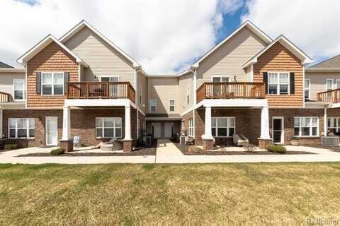 1743 WELLAND Street, Howell, MI 48855