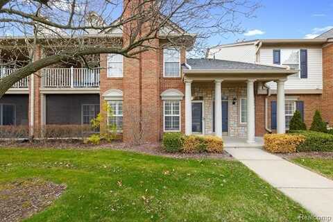 3498 Tremonte Circle N, Rochester, MI 48306