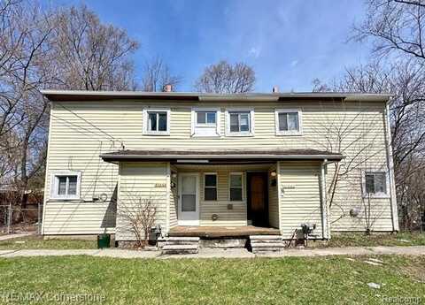31563 ALPENA, Westland, MI 48186