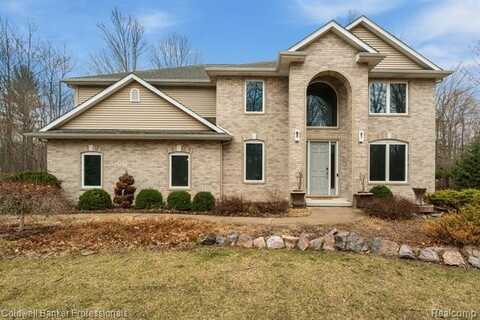 3455 E SHADY RIDGE Lane, Midland, MI 48642