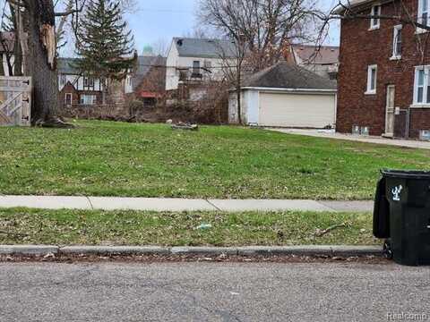 6111 YORKSHIRE Road, Detroit, MI 48224