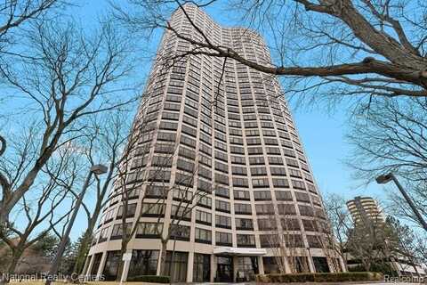 5000 TOWN Center, Southfield, MI 48075