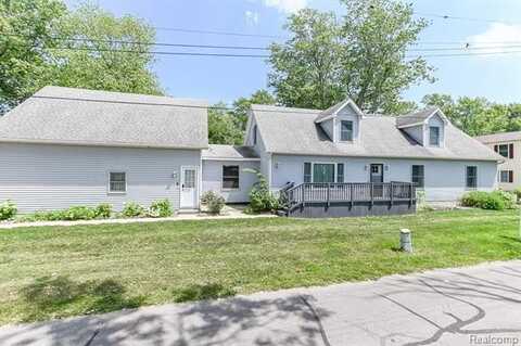 4534 SUPERIOR Street, Newport, MI 48166