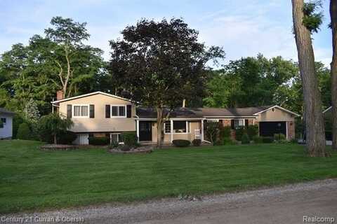 16400 HOMER Street, Plymouth, MI 48170
