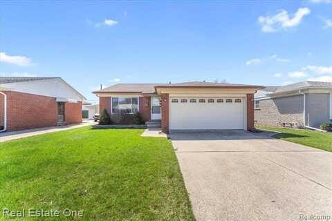 14535 LEBLANC Avenue, Allen Park, MI 48101