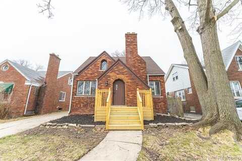 5215 BUCKINGHAM Avenue, Detroit, MI 48224