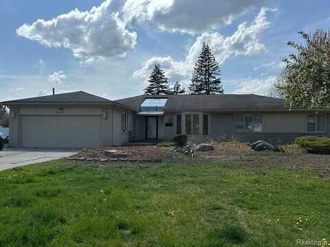 6850 ARLINGTON, West Bloomfield, MI 48322