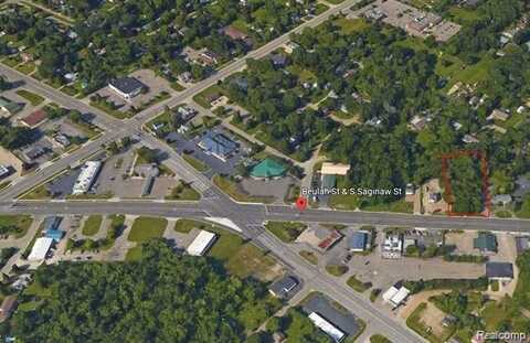 000 S SAGINAW Street, Grand Blanc, MI 48507