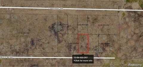 00 MCKINLEY Boulevard, Grand Blanc, MI 48507
